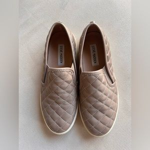 Steve Madden Ecentrcq Sneaker